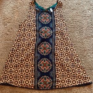 fancy shirt
